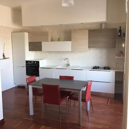 Casa Centrale