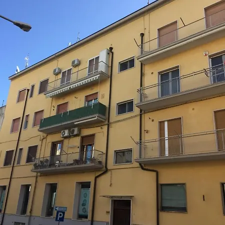 Casa Centrale