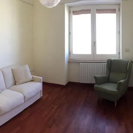 Apartamento Casa Centrale Matera