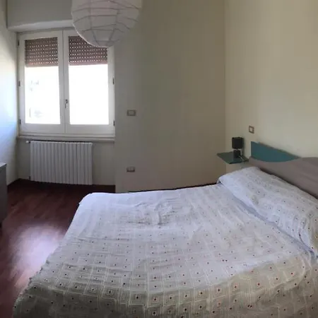 Casa Centrale דירה מטרה