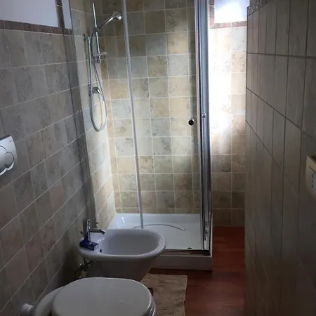 Apartamento Casa Centrale Matera