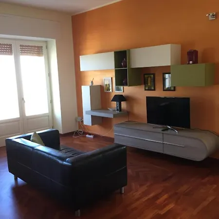Apartamento Casa Centrale *